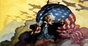 ¿Contra quién peleamos realmente?